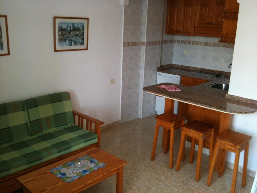Apartamentos Teror 1 GRAN CANARIA Exterior foto