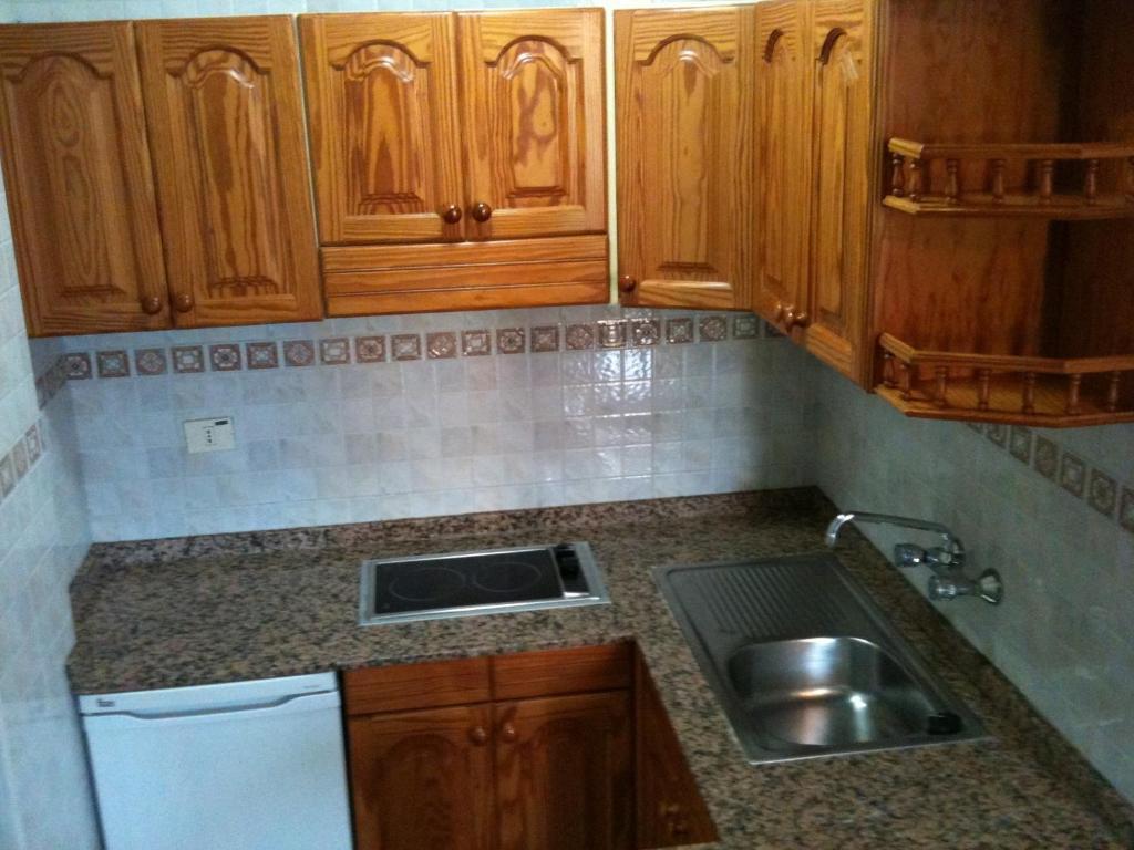 Apartamentos Teror 1 GRAN CANARIA Exterior foto